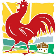 Roter Hahn – Urlaub auf dem Bauernhof in Südtirol